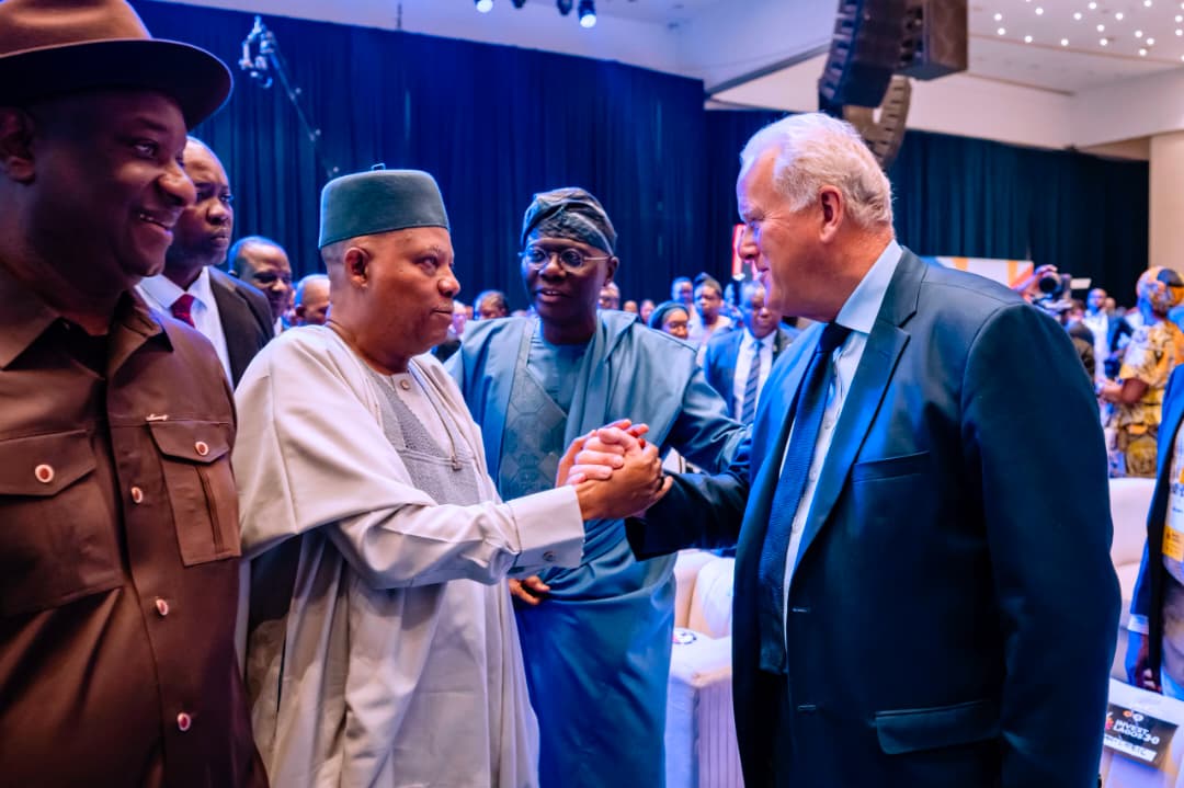 Shettima