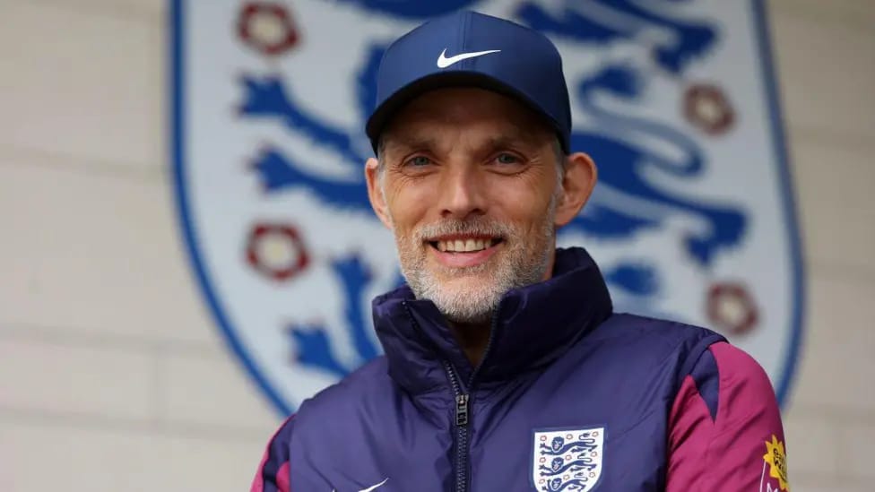 Thomas Tuchel