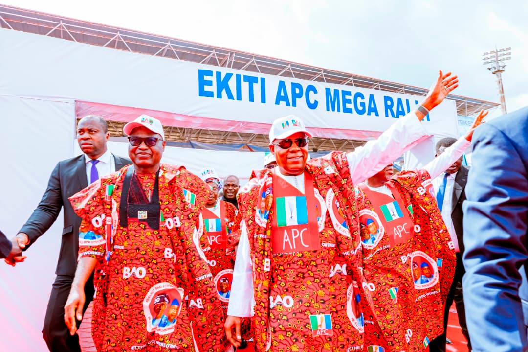 Ekiti