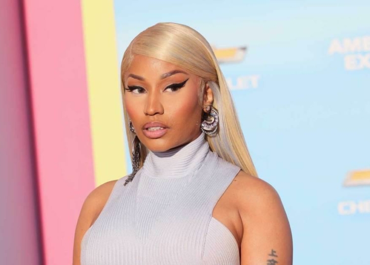 Nicki Minaj