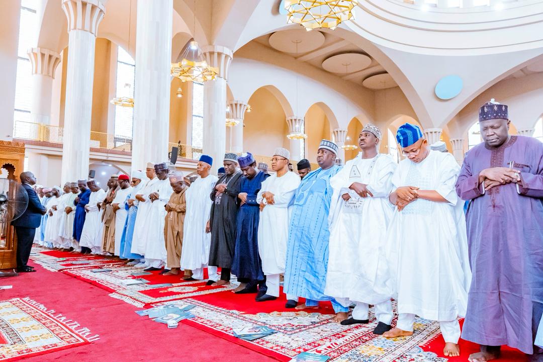 Shettima
