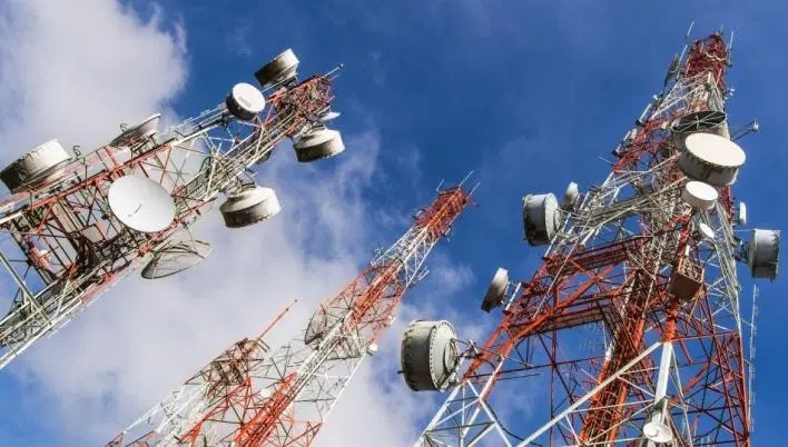 telecommunications