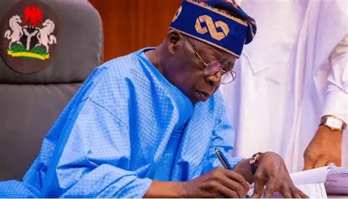 Professor Olufemi Ogundipe
