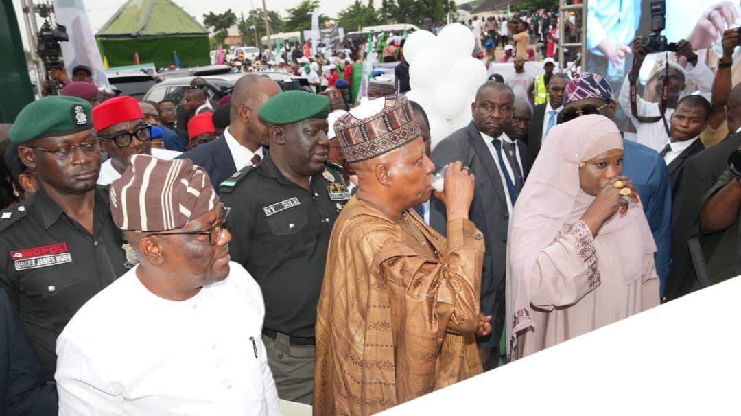Tinubu