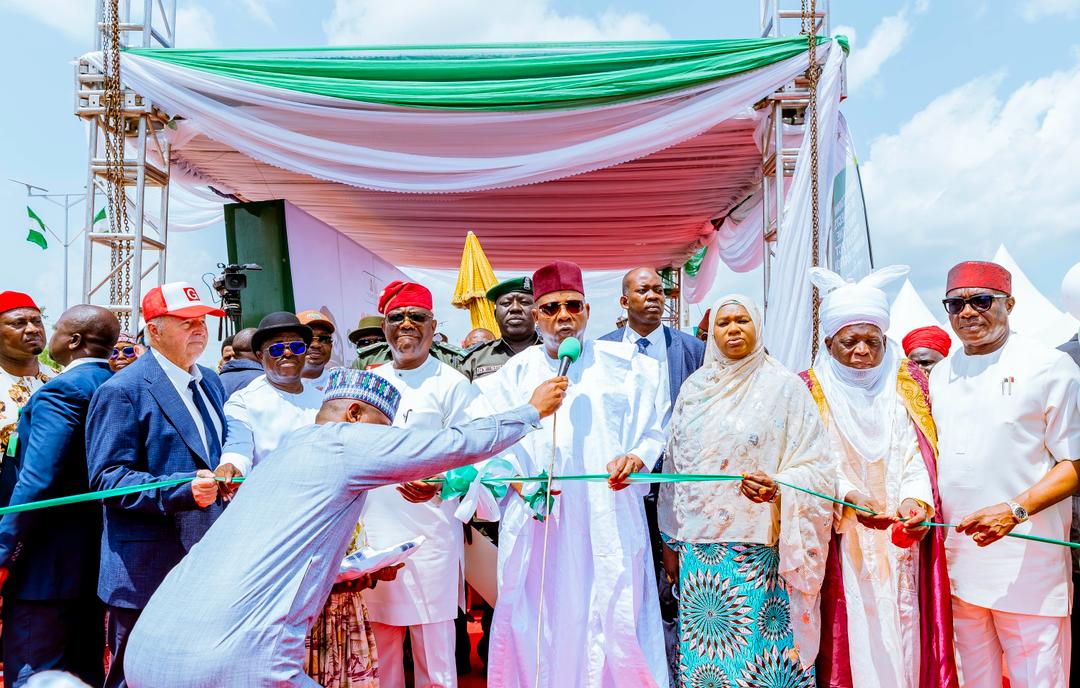 Tinubu