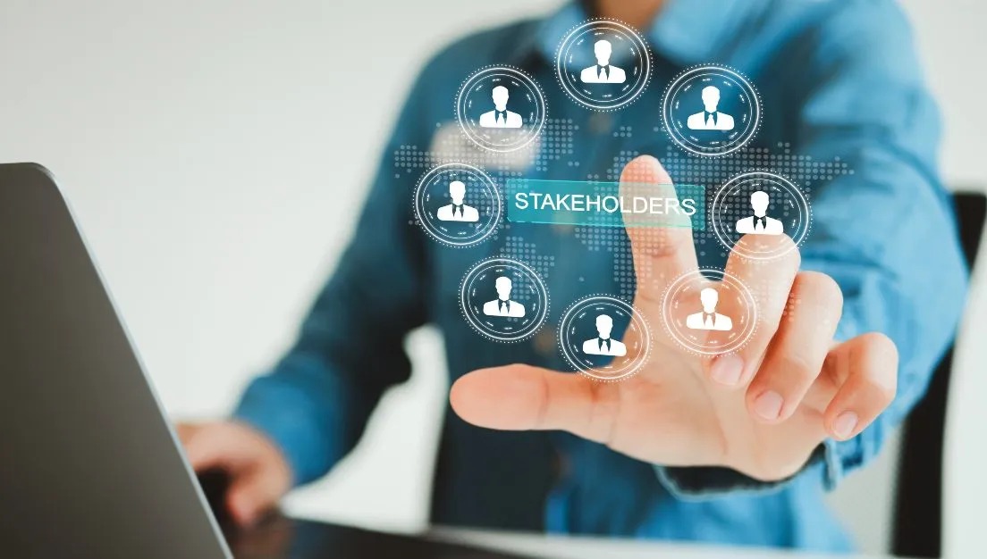 stakeholders