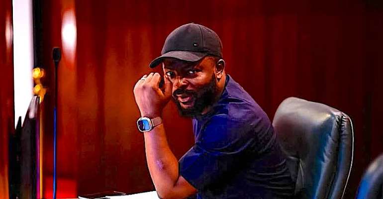 Dada Olusegun