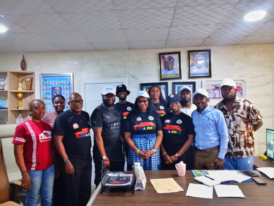 Blue Lagos Initiatives