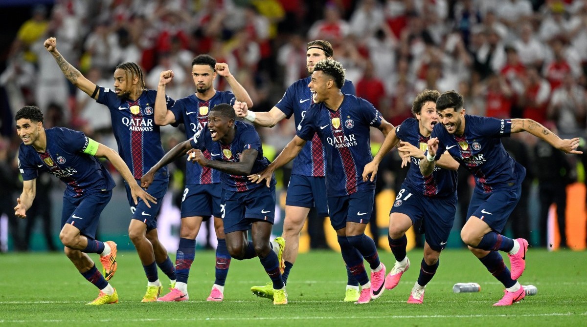Paris Saint-Germain