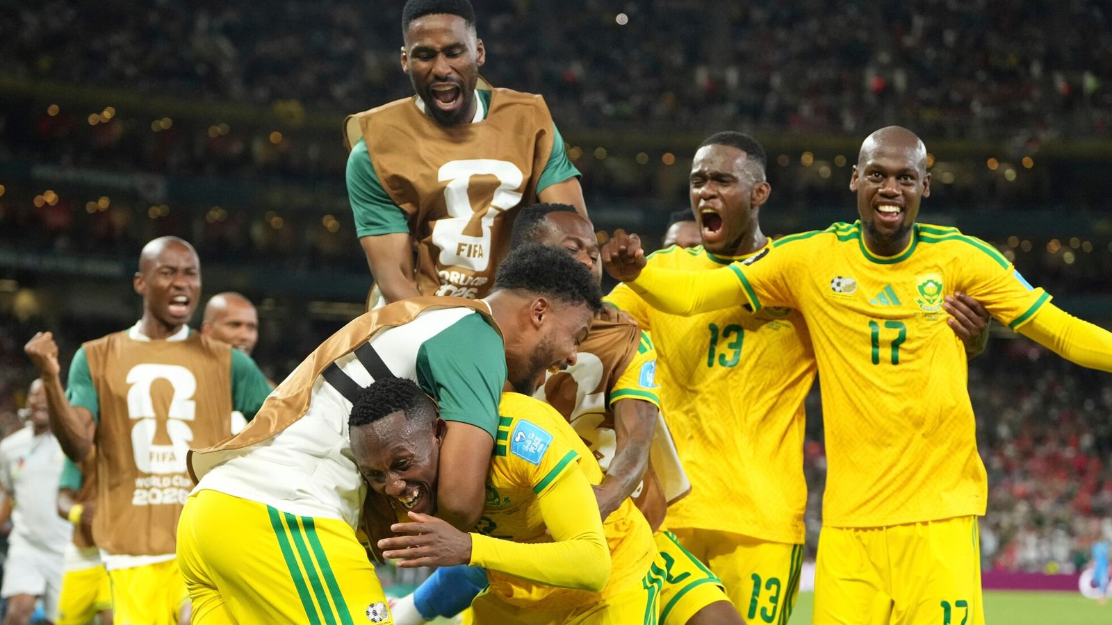 World Cup