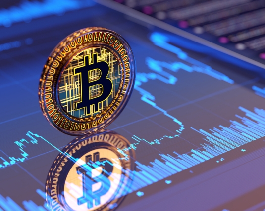 cryptocurrency