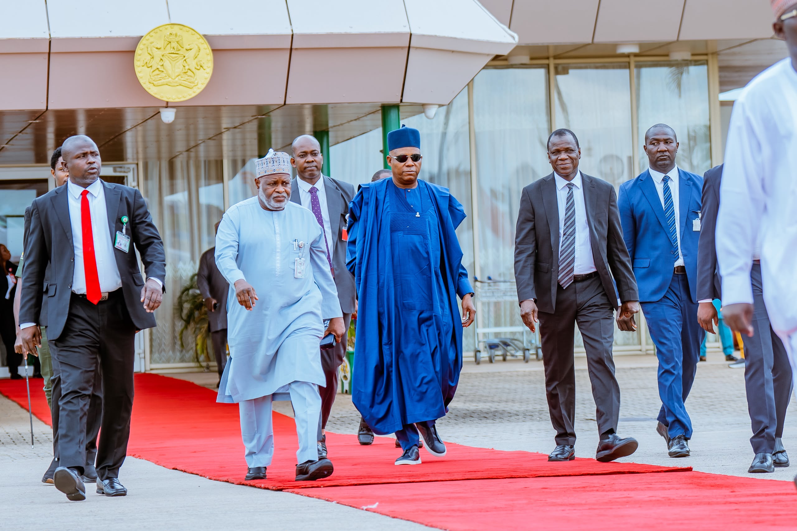 Shettima