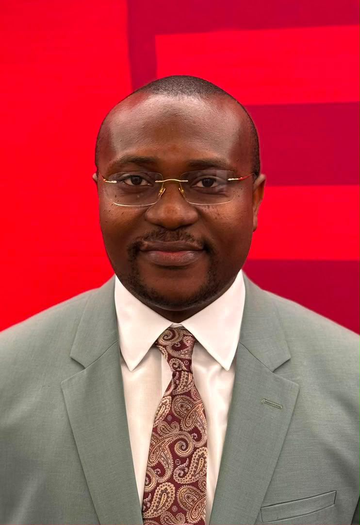 Wasiu Olanrewaju-Smart