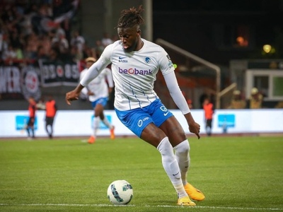 Tolu Arokodare