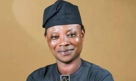 Owolabi Ajasa