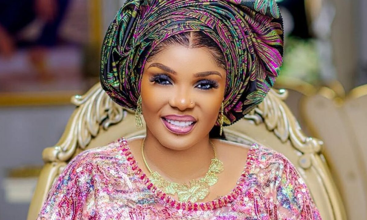 Iyabo Ojo