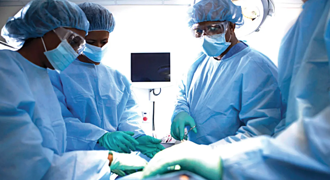 doctors