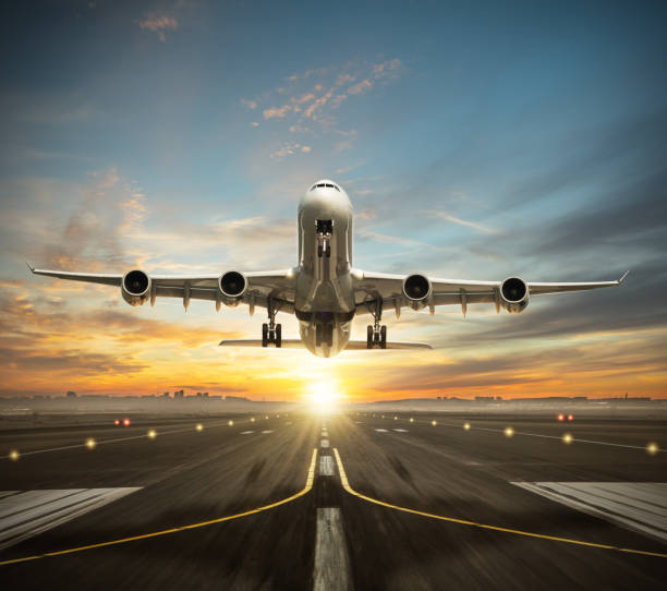 Nigeria Aviation