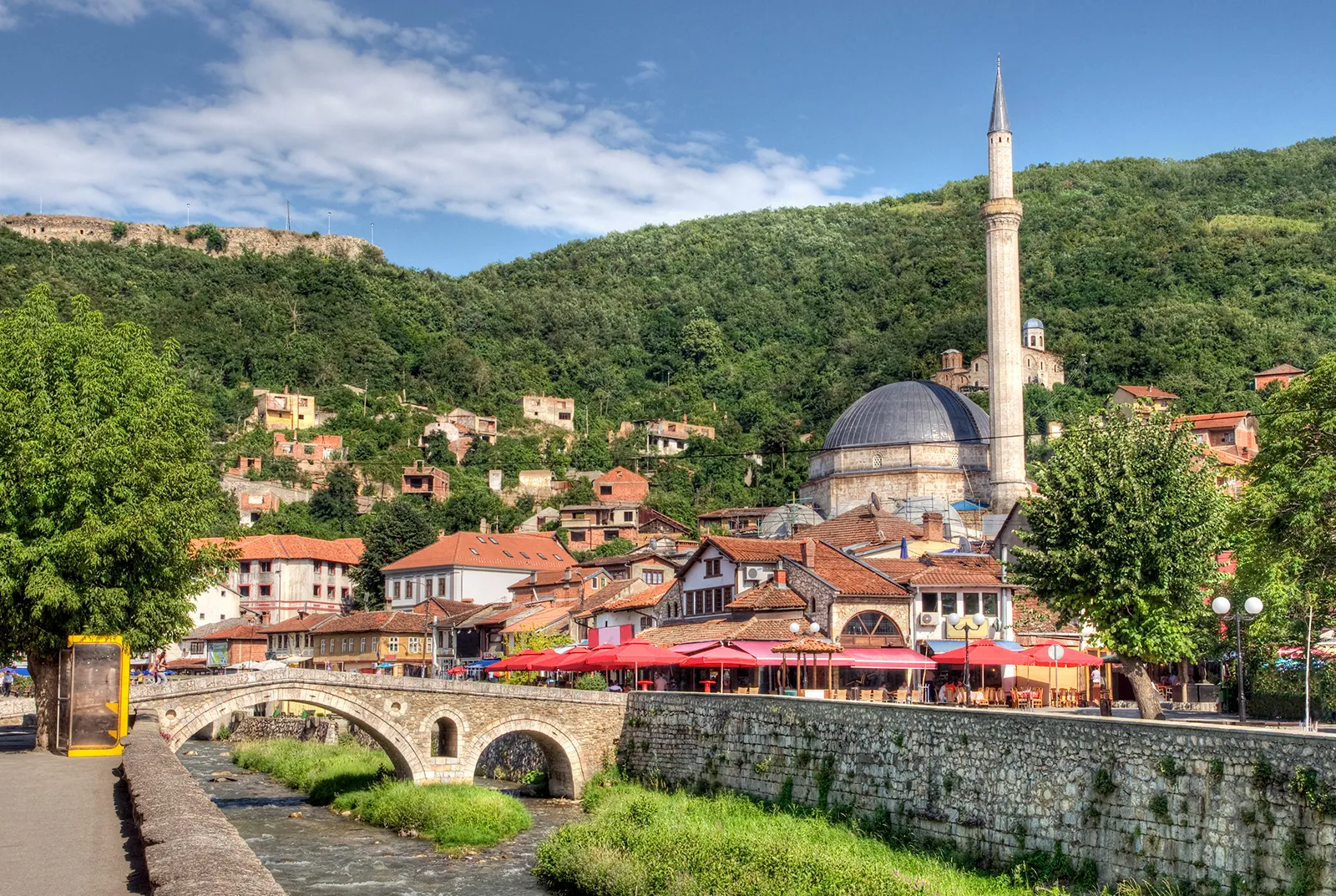 Federal Republic of Kosovo