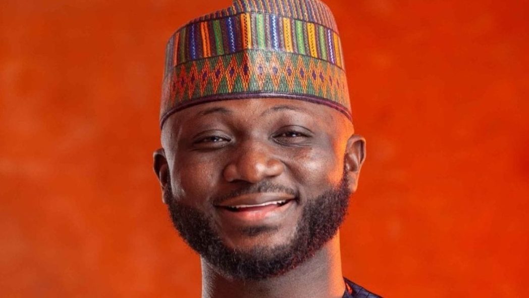 Uzee Usman
