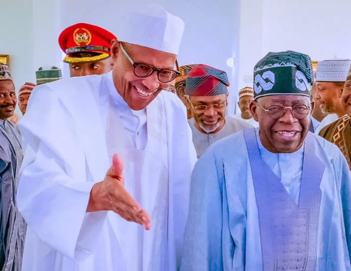 Tinubu
