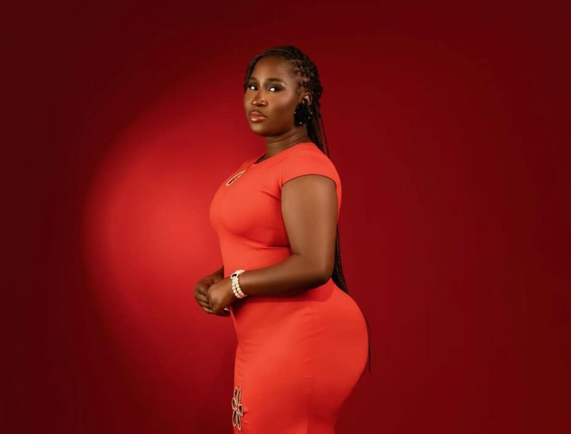 Mary Habila
