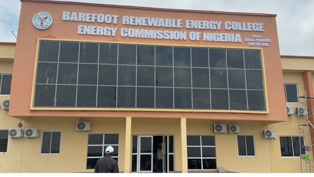 renewable energy