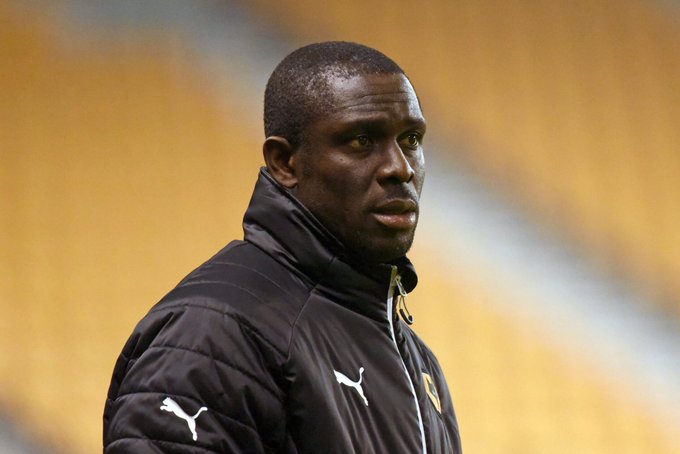 Seyi Olofinjana