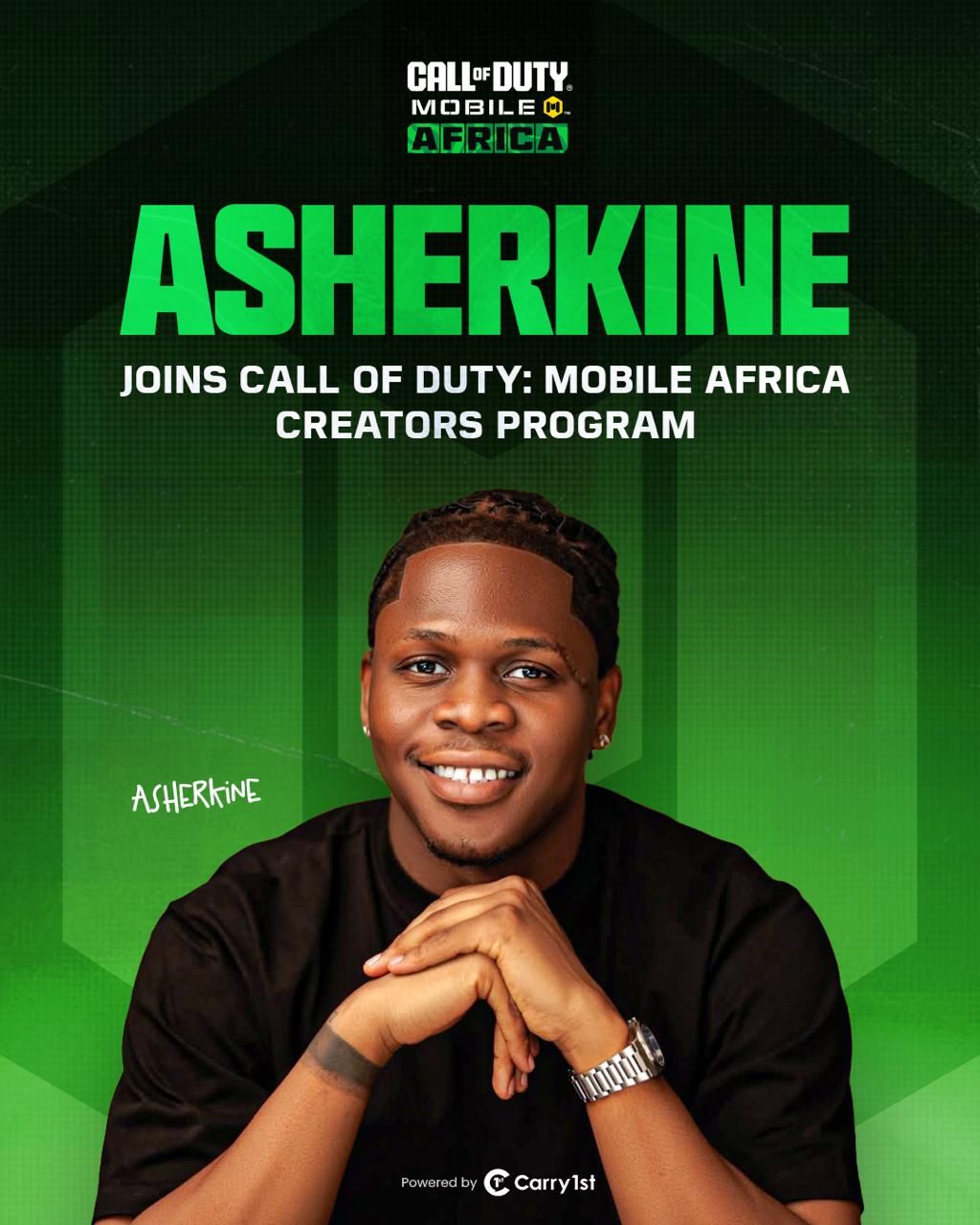 Asherkine