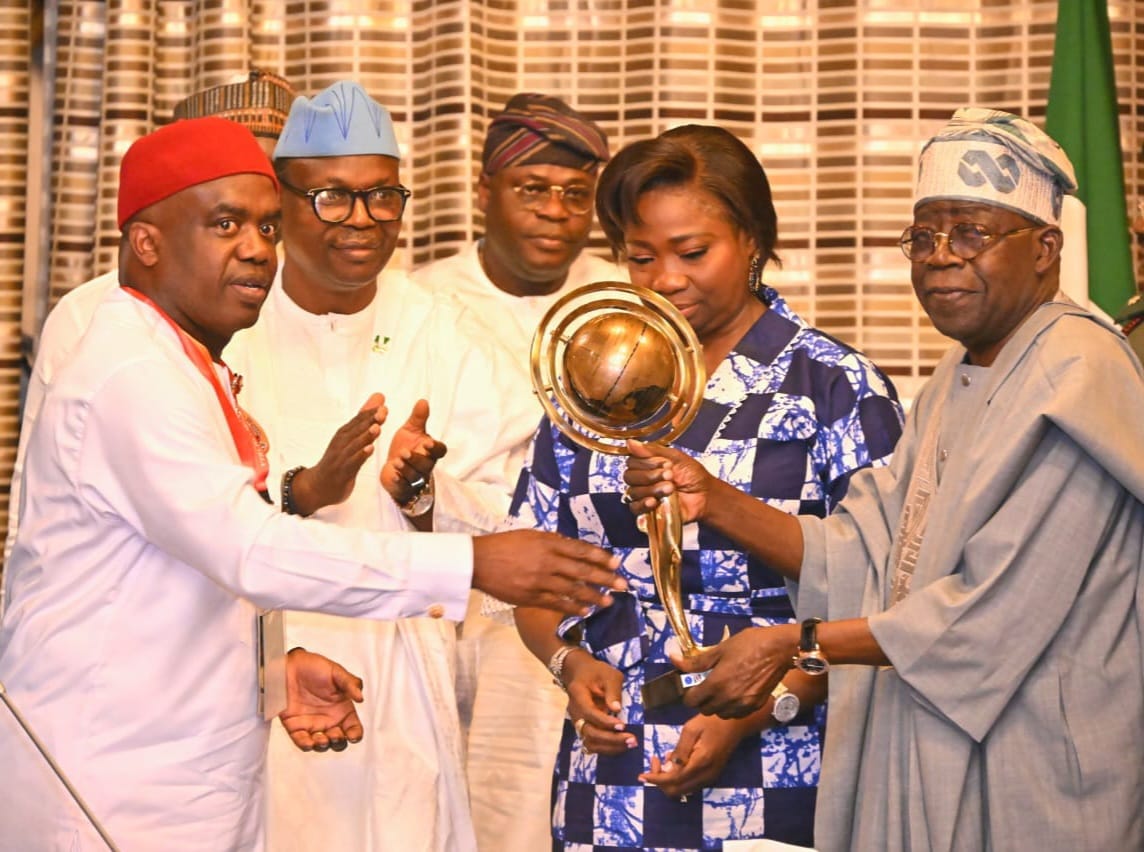 Tinubu