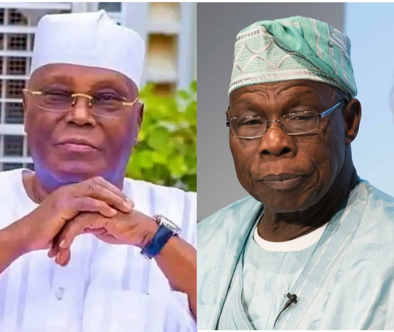 Atiku Abubakar