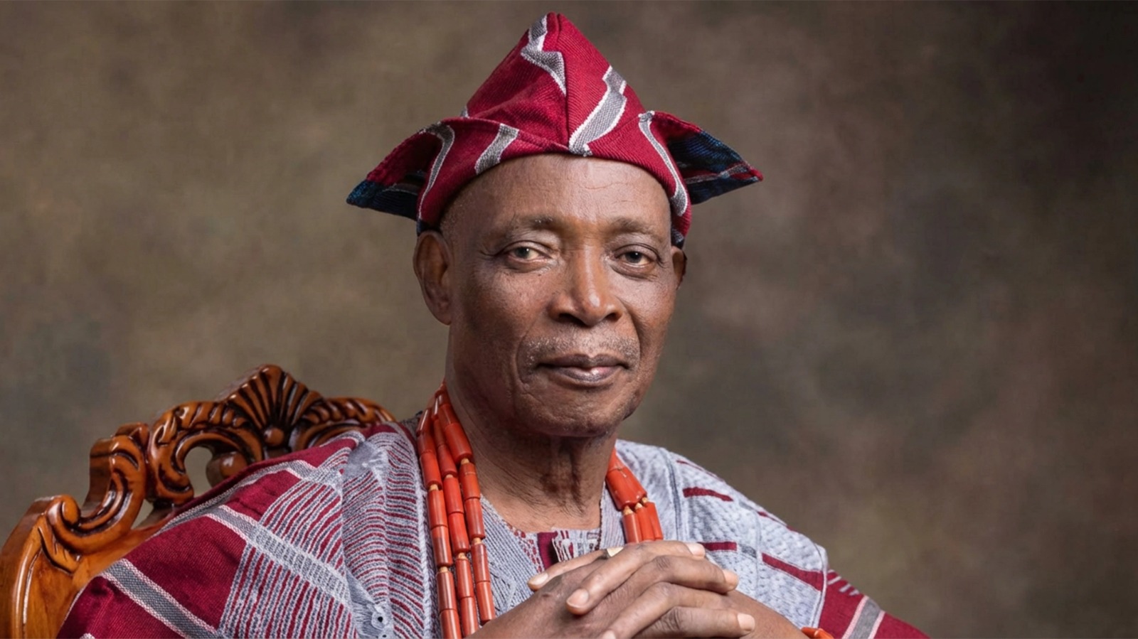 Olubadan of Ibadanland