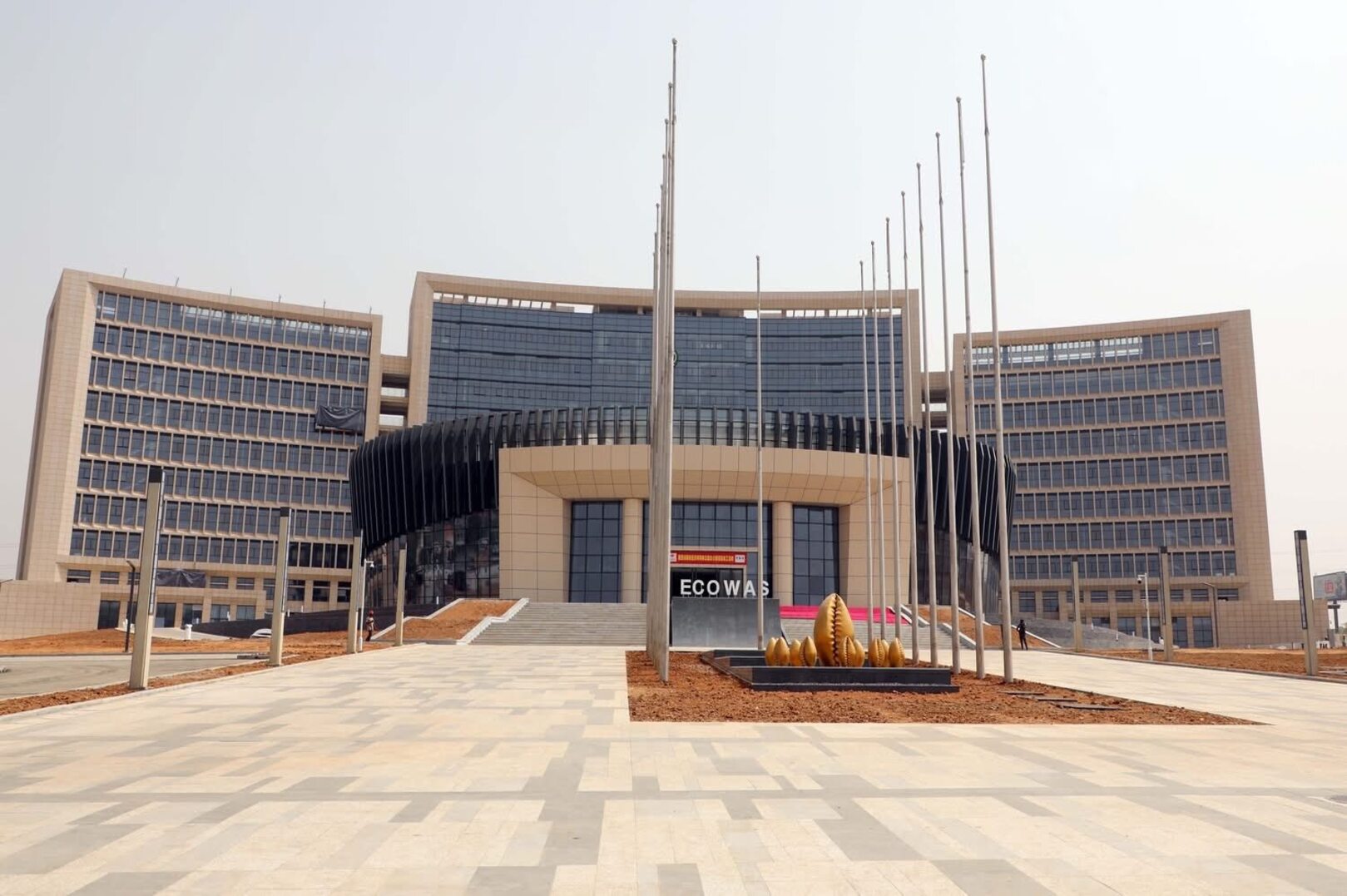 ECOWAS