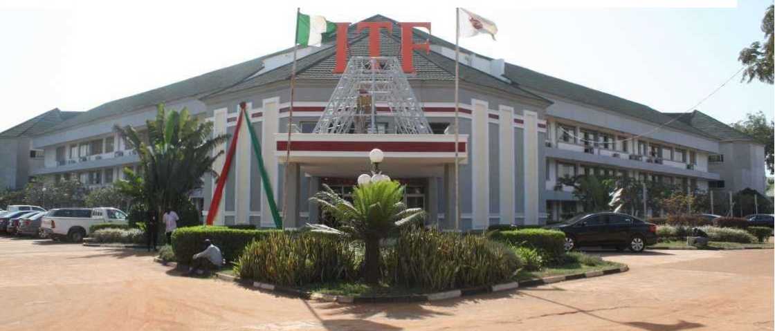 Industrial Training Fund, ITF