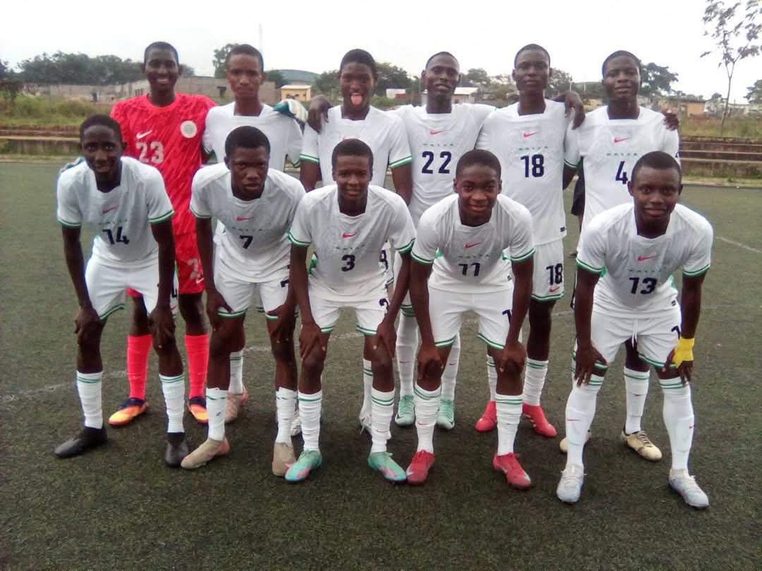 Golden Eaglets