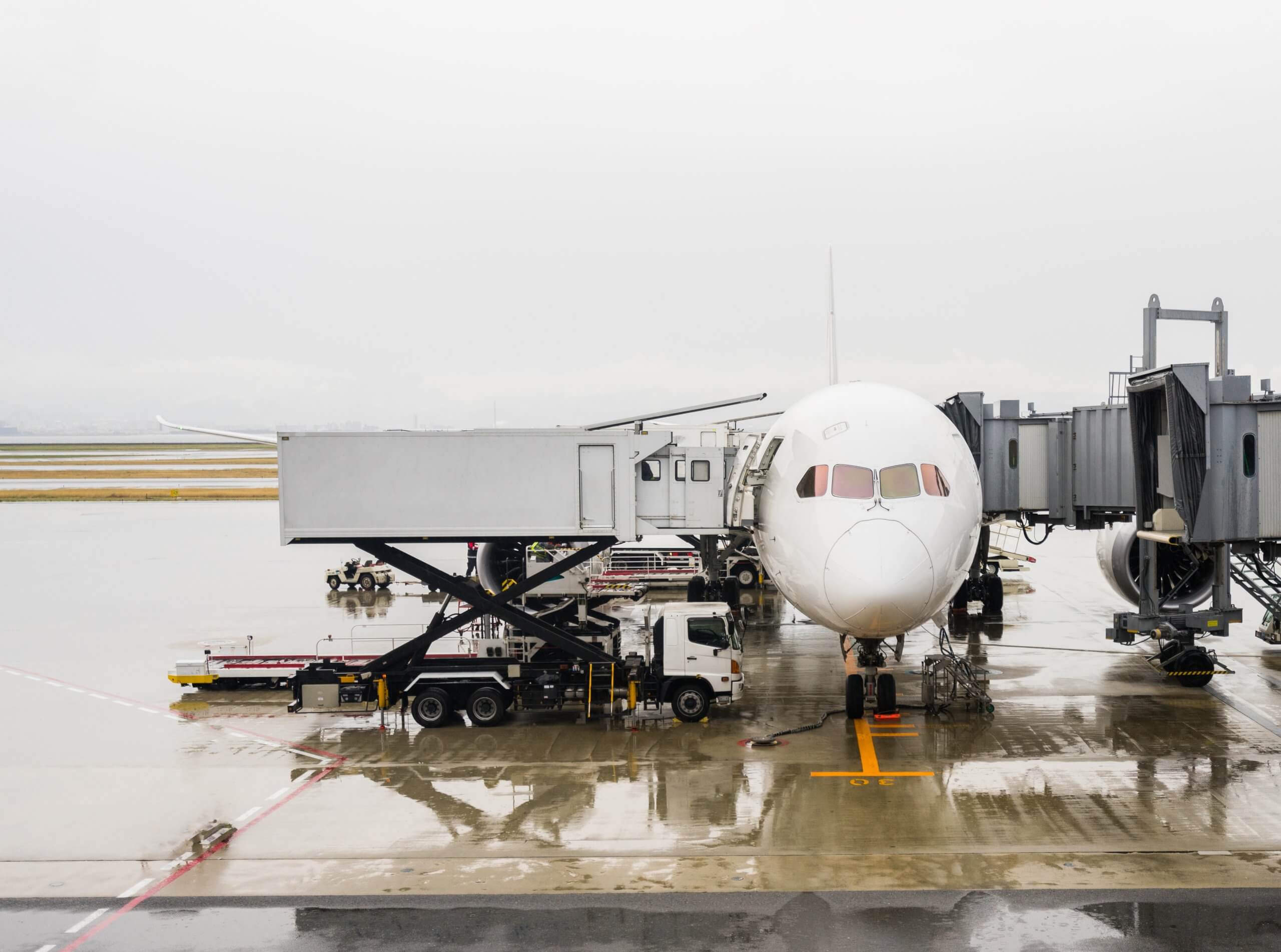 aircraft