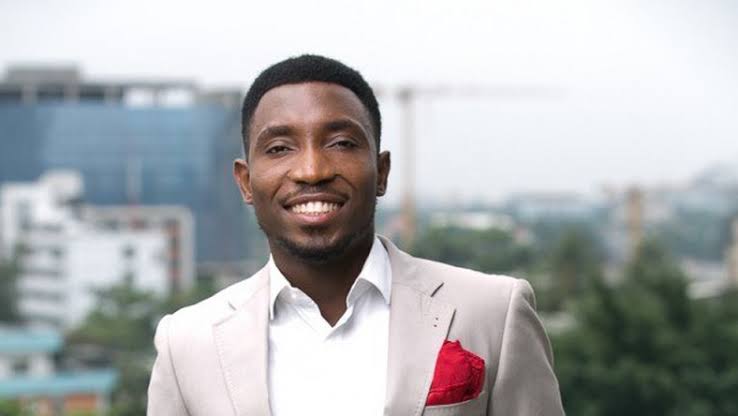 Timi Dakolo
