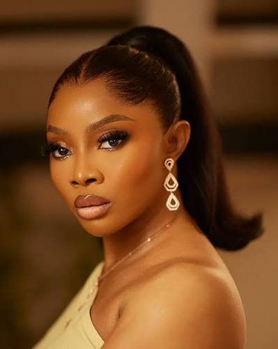 Toke Makinwa