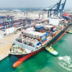 Lekki Port