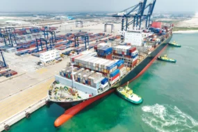 Lekki Port