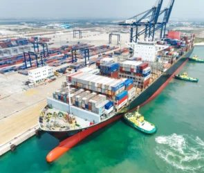 Lekki Port
