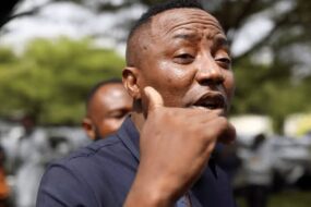 Omoyele Sowore