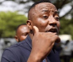 Omoyele Sowore