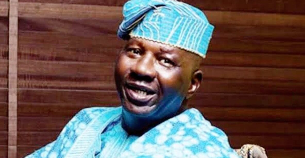 Baba Suwe