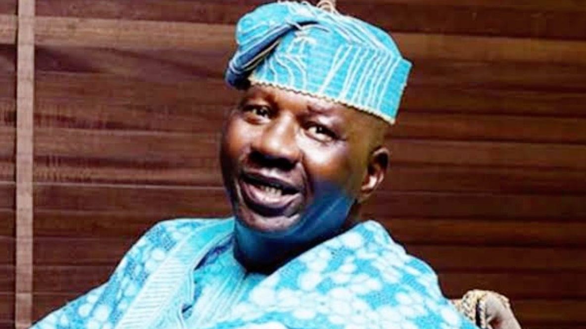 Baba Suwe