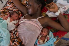 motherhood