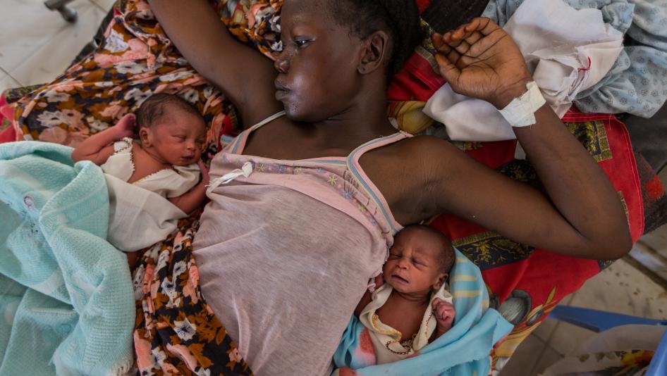 motherhood