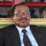 Paul Biya