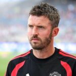 Michael Carrick