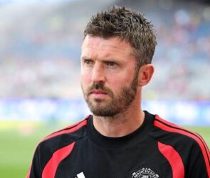 Michael Carrick